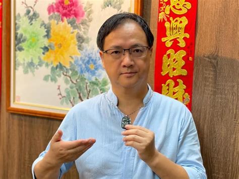 江柏樂評價|評小鬼猝逝斷言「祖先有問題」 命理師江柏樂遭噓爆。